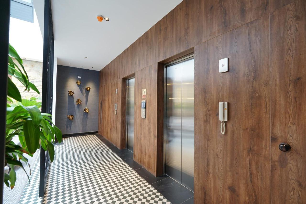 Lively 1Br In Casco Viejo Apartment Panama City Exterior photo