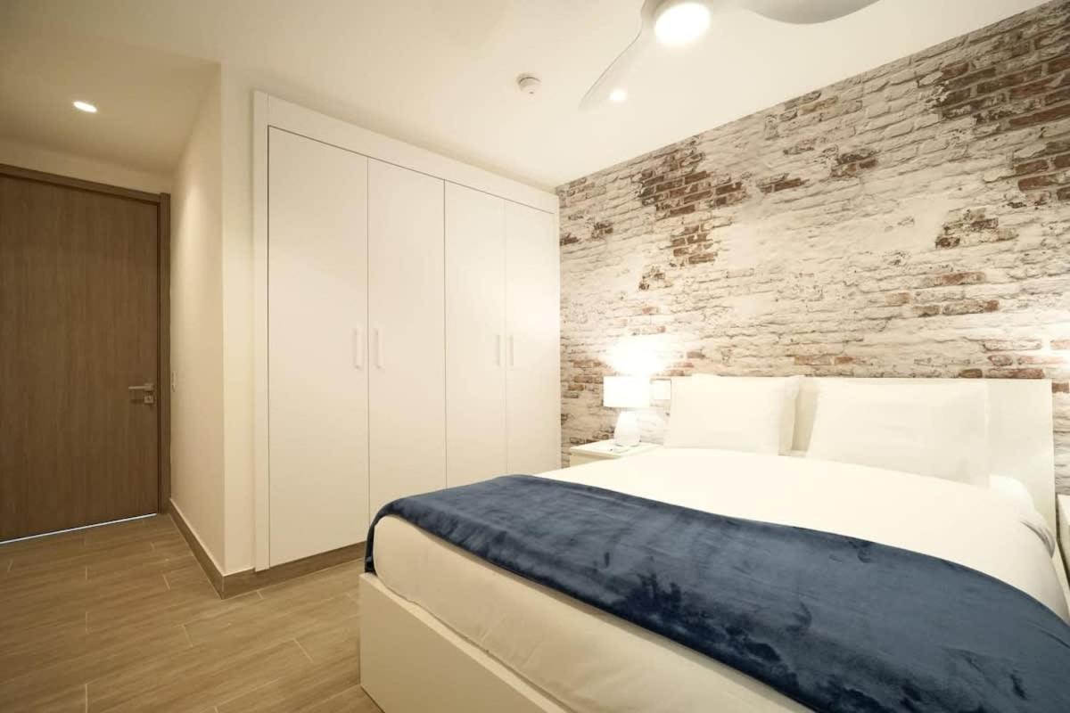 Lively 1Br In Casco Viejo Apartment Panama City Exterior photo