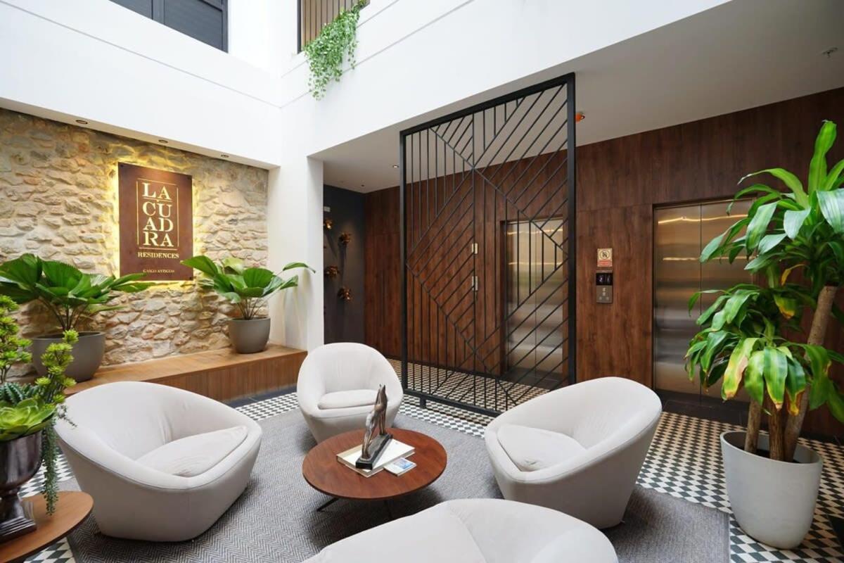 Lively 1Br In Casco Viejo Apartment Panama City Exterior photo